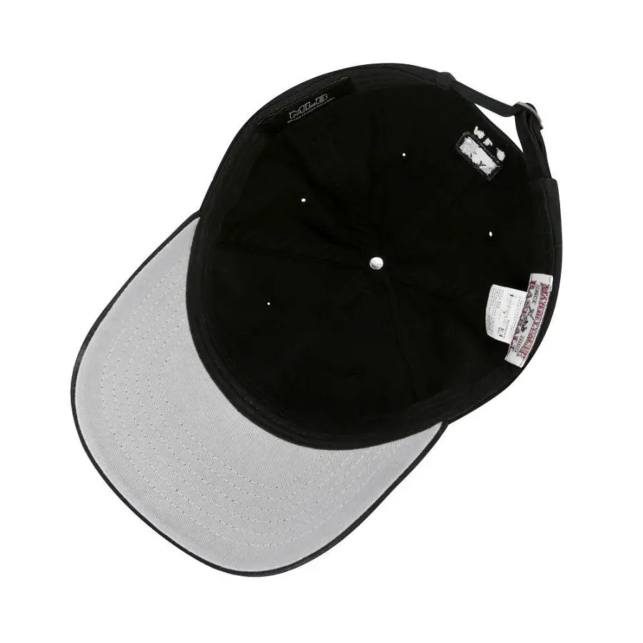 Nón bóng chày MLB Ceramic Pitch N Cover 32CP67011-50L - Ảnh 3