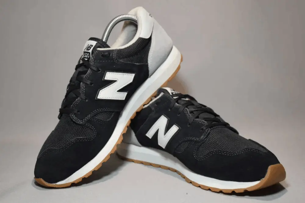Alternative view of Giày New Balance 520 'Phantom' U520AG