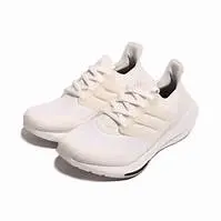 Giày Adidas Wmns UltraBoost 21 Primeblue 'Non Dyed White' FX7730 - Ảnh 3