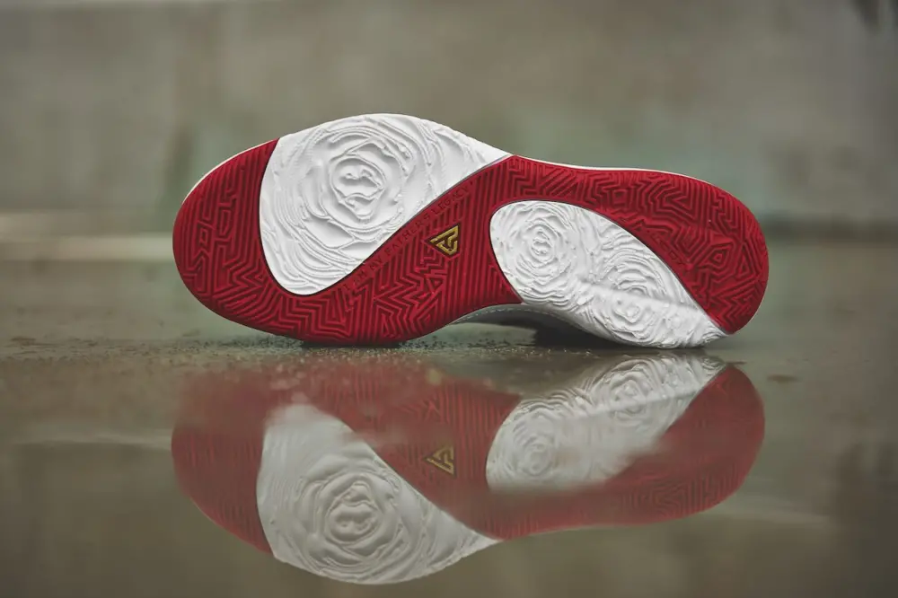 Giày Nike Zoom Freak 1 Roses BQ5422-100 - Ảnh 3