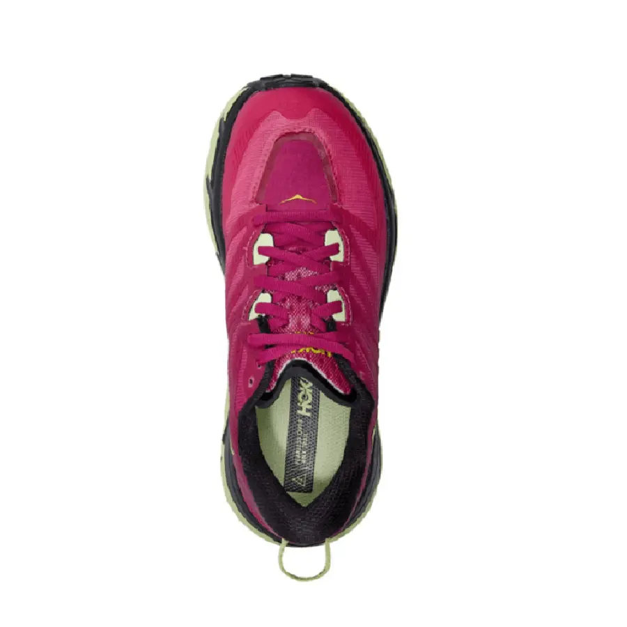 Giày Hoka Mafate Speed 3 Running “Pink” 1113531-ffbt - Ảnh 3
