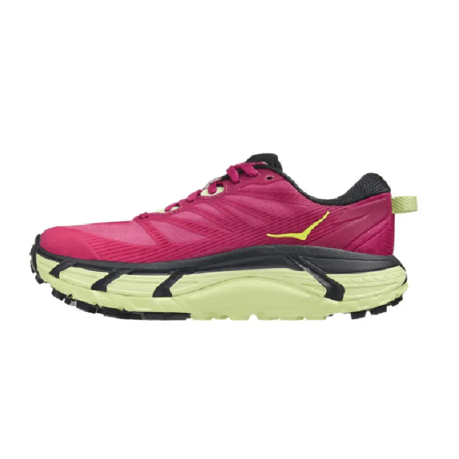 Giày Hoka Mafate Speed 3 Running “Pink” 1113531-ffbt - Ảnh 5