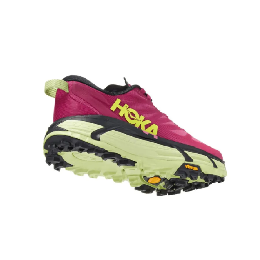 Giày Hoka Mafate Speed 3 Running “Pink” 1113531-ffbt - Ảnh 4