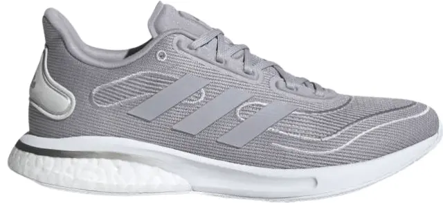 Giày Adidas Supernova 'Glory Grey' FV6018