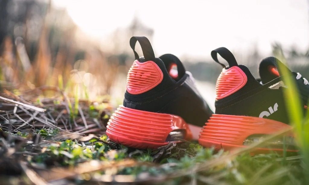 Giày Nike Air Max 2090 Infrared Duck Camo CU9174-600 - Ảnh 5