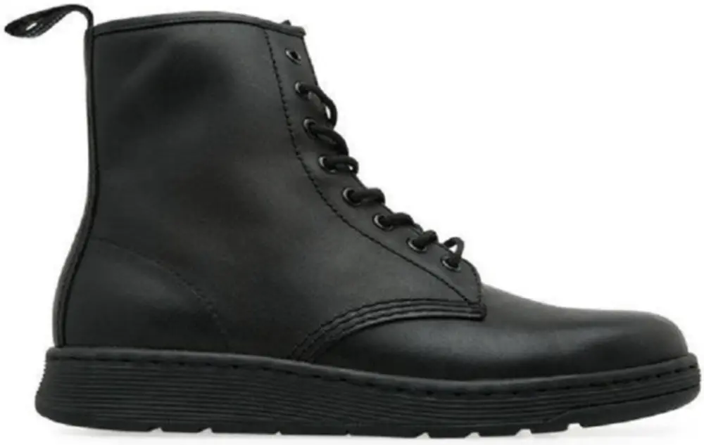 Giày Dr. Martens Mono Newton Black Temperley Boots 23093001