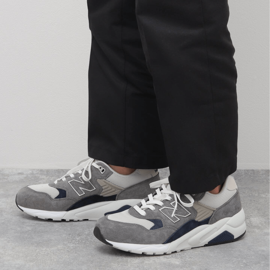 Giày New Balance 580 'Dark Grey Navy' MT580RCB - Ảnh 3