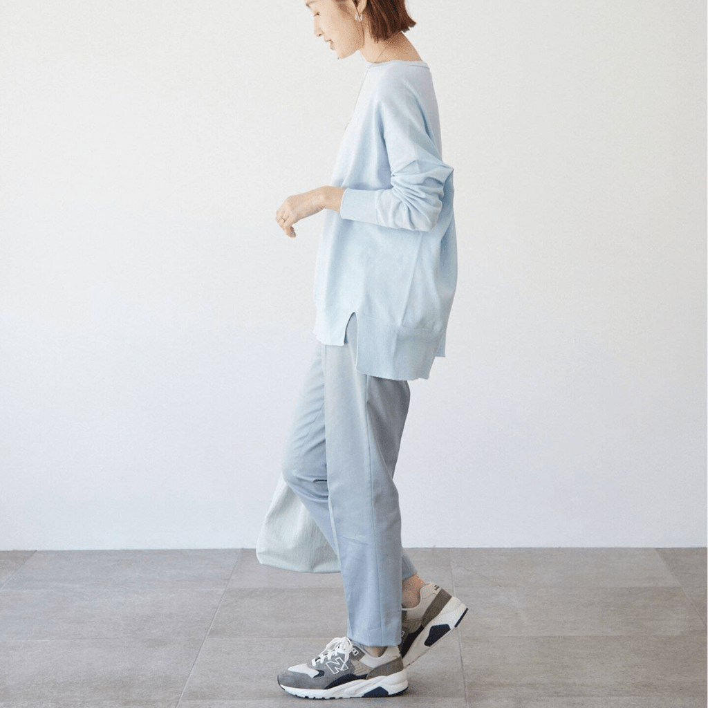 Giày New Balance 580 'Dark Grey Navy' MT580RCB - Ảnh 6