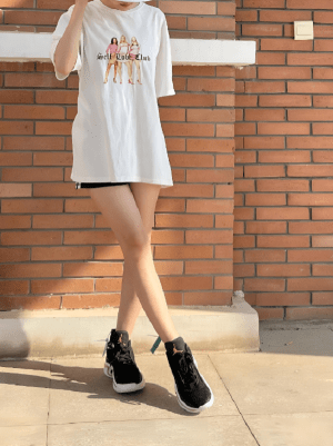 Alternative view of Giày Nike Jordan 36 Low PF 'Black Gold White Sole' DH0832-071