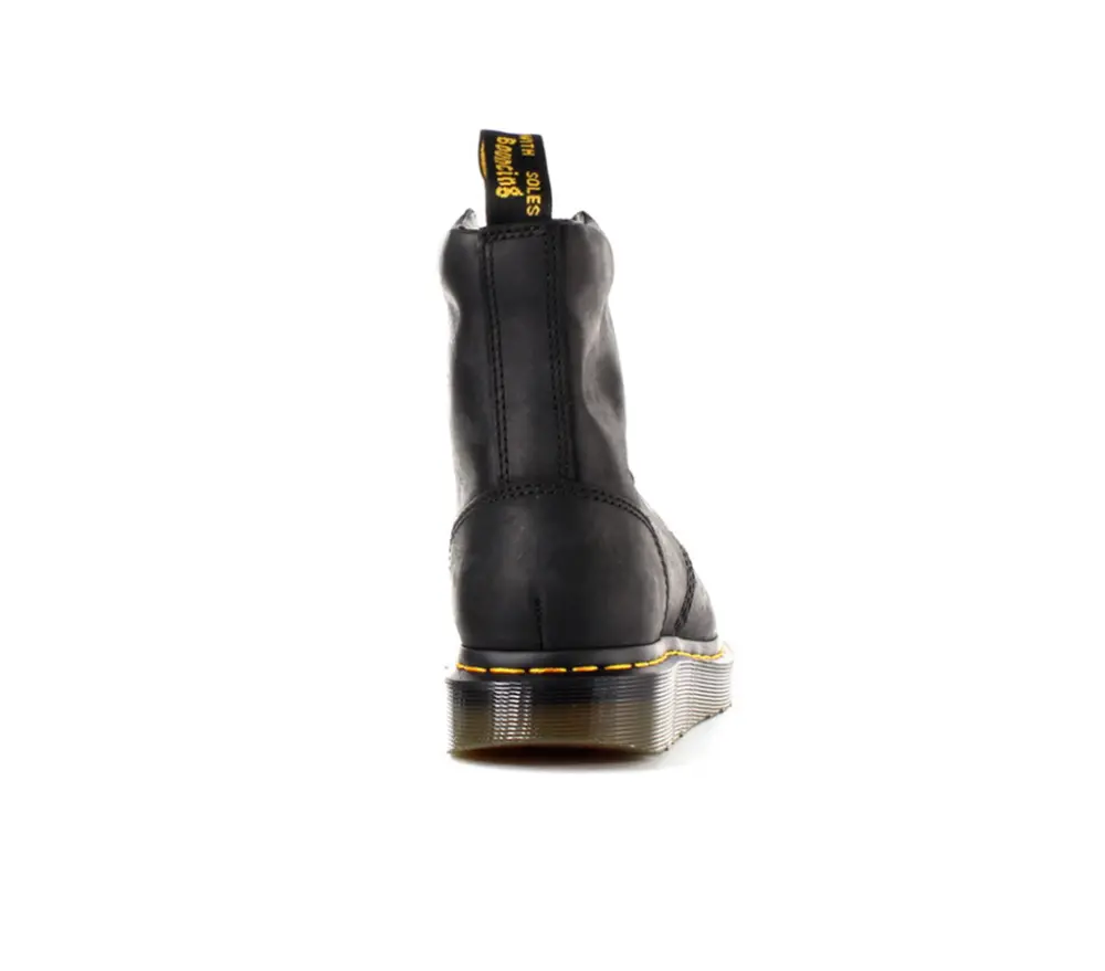Giày Dr. Martens Berman Leather Ankle Boots 26588001 - Ảnh 3