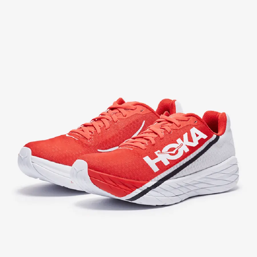 Giày Hoka One One Rocket x Fiesta 1113532-FTBC - Ảnh 4