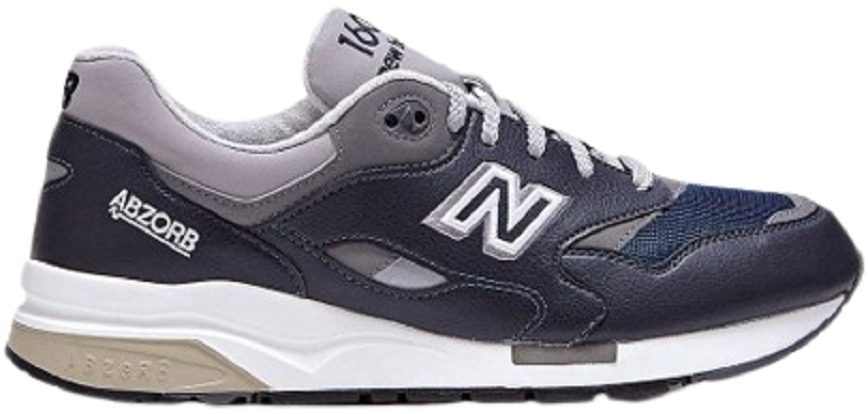 Giày New Balance 1600 Legacy 'Navy' CM1600LV
