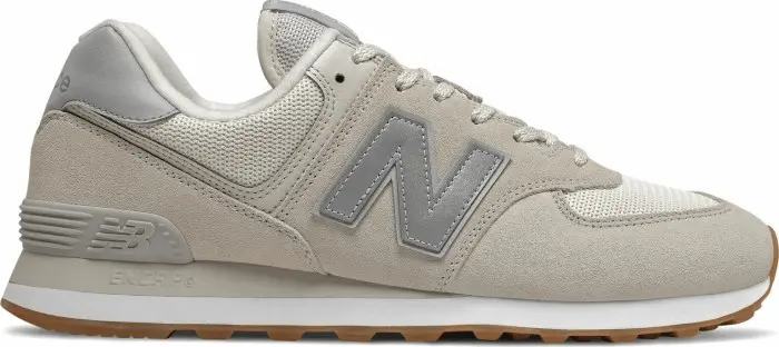 Giày New Balance 574 Super Core Moonbeam White ML574SPS