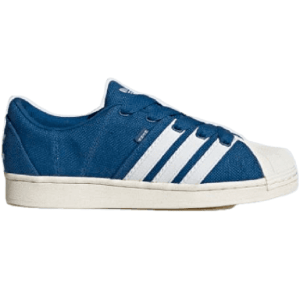 Giày Adidas Originals Superstar Supermodified 'Dark Marine White' FZ6368
