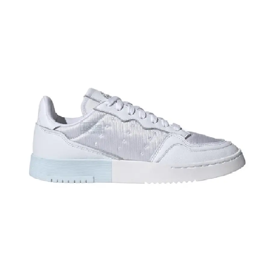 Giày Adidas Supercourt 'Sky Tint' EF5934