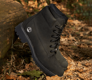 Alternative view of Giày Timberland 6 Inch Premium Boot 'Black' TB073541-001