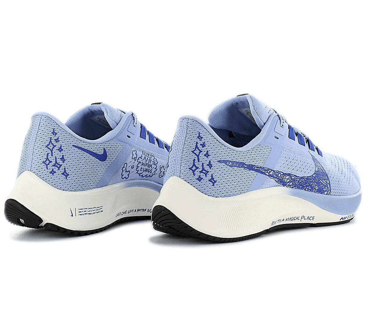Giày Nike Air Zoom Pegasus 38 'Blue' DM1610-400 - Ảnh 3