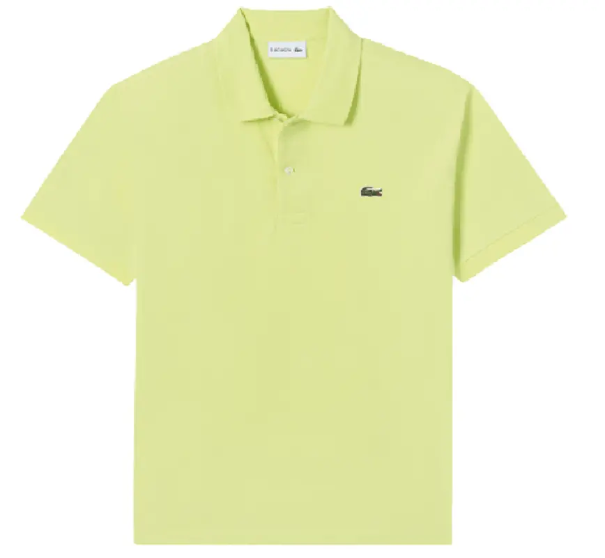Áo Lacoste Men's French Polo PH731E-51G-4PU