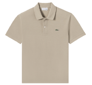 Áo Lacoste Men's French Polo PH731E-51G-02S