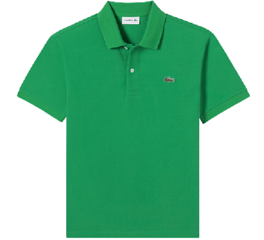 Áo Lacoste Men's French Polo PH731E-51G-QMN