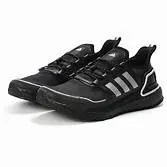 Giày Adidas Ultraboost 2021 'Black' Q46487 - Ảnh 3