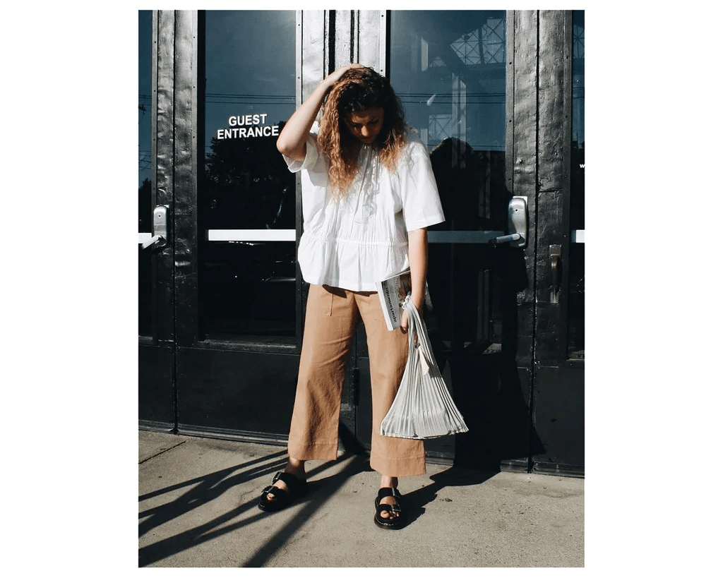 Dép Dr. Martens Myles 23523001 - Ảnh 3