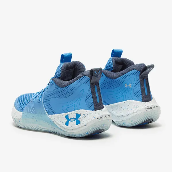 Giày Under Armour Embiid One GS '23.11.3' 3023529-402 - Ảnh 3