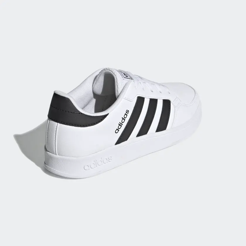 Giày Adidas Breaknet 'Core Black' FY9506 - Ảnh 3