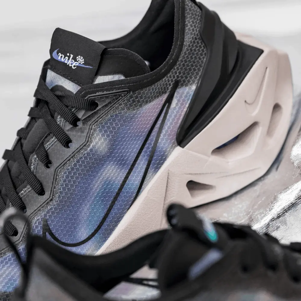 Alternative view of Giày Nike ZoomX Vista Grind 'Night Aqua' CT5770-001