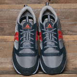 Giày Saucony Jazz Original Peak Dove Orange S70512-2 - Ảnh 5