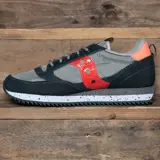 Alternative view of Giày Saucony Jazz Original Peak Dove Orange S70512-2