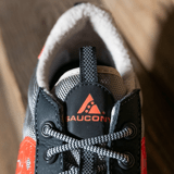 Giày Saucony Jazz Original Peak Dove Orange S70512-2 - Ảnh 3