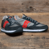 Giày Saucony Jazz Original Peak Dove Orange S70512-2 - Ảnh 6