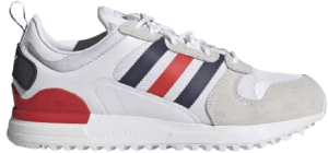 Giày Adidas ZX 700 HD 'Red Navy' FY0966