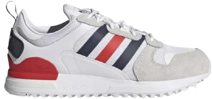 Giày Adidas ZX 700 HD 'Red Navy' FY0966