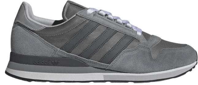 Giày Adidas ZX 500 'Grey Three' FW2811