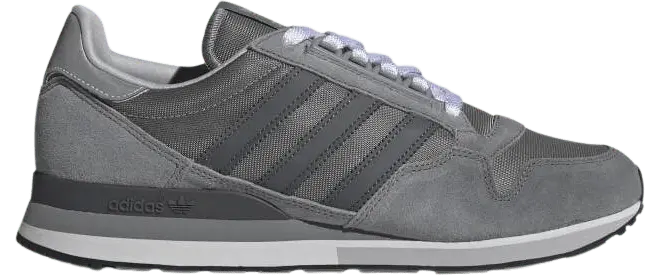 Giày Adidas ZX 500 'Grey Three' FW2811