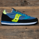 Giày Saucony Jazz Original Peak 'Blue Black' S70512-3 - Ảnh 3