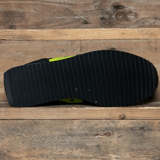 Giày Saucony Jazz Original Peak 'Blue Black' S70512-3 - Ảnh 4