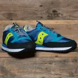 Alternative view of Giày Saucony Jazz Original Peak 'Blue Black' S70512-3