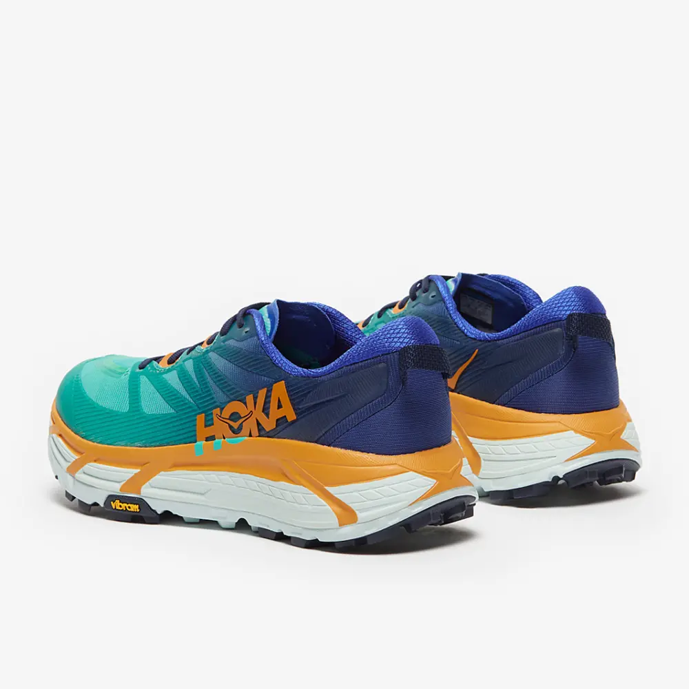 Giày Hoka One One Mafate Speed 3 'Dazzling Blue' 1113530-DBDS - Ảnh 4