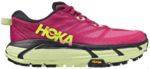 Giày Hoka Mafate Speed 3 Running “Pink” 1113531-ffbt