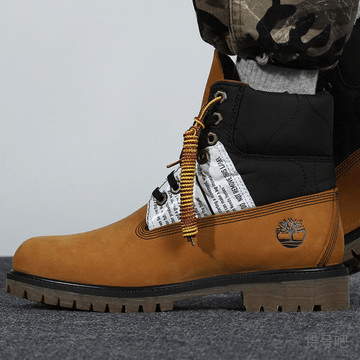 Giày Timberland Men's 6-Inch Premium 'Tree Pack Yellow' A2QZR231 - Ảnh 2