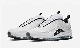 Giày Nike Air Max 97 UL 17 'White' BV6666-106 - Ảnh 3