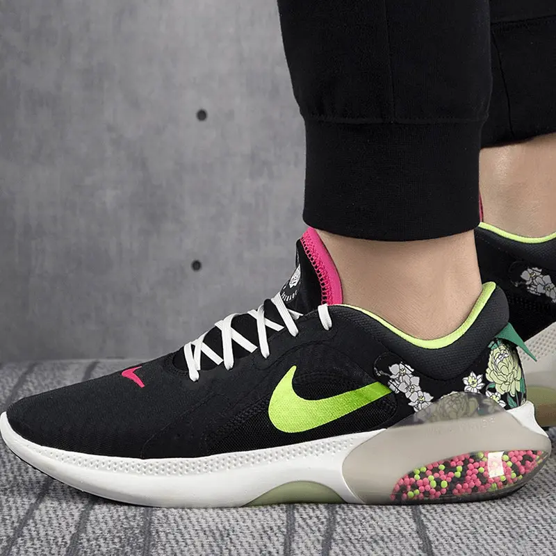 Giày Nike Joyride Dual Run 2 'Black Green' DD8492-031 - Ảnh 4