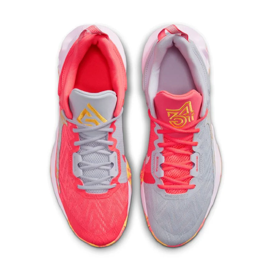 Giày Nike Giannis Immortality 2 'Smoothie' DM0825-600 - Ảnh 5