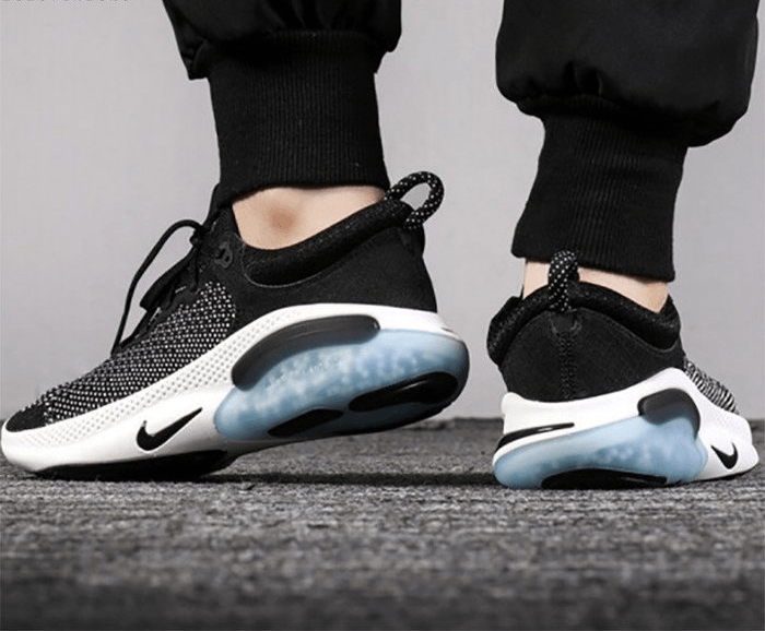 Giày Nike Wmns Joyride Run Flyknit 'Oreo' AQ2731-001 - Ảnh 4