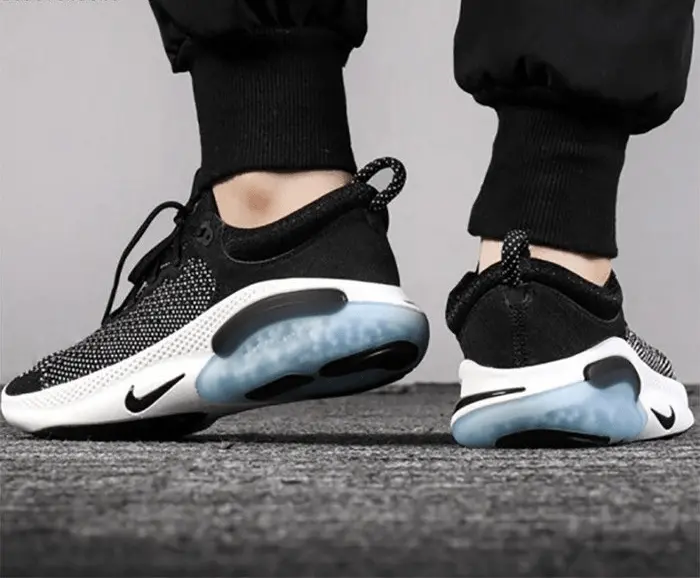 Giày Nike Wmns Joyride Run Flyknit 'Oreo' AQ2731-001 - Ảnh 4