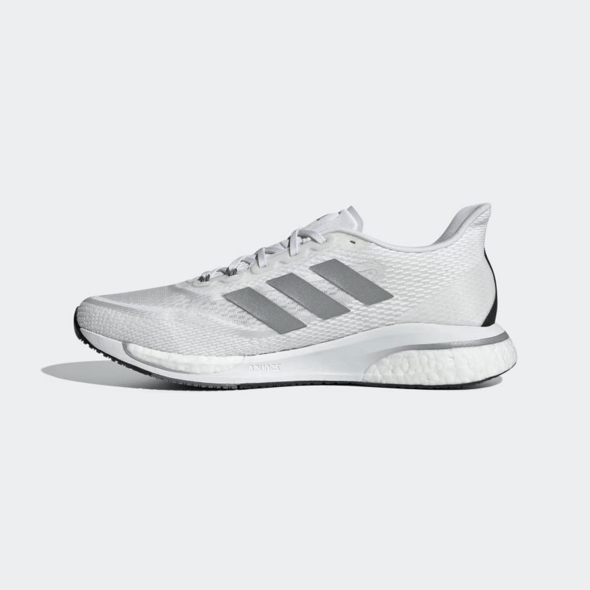 Giày Adidas Supernova+ 'Cloud White' FX6659 - Ảnh 4