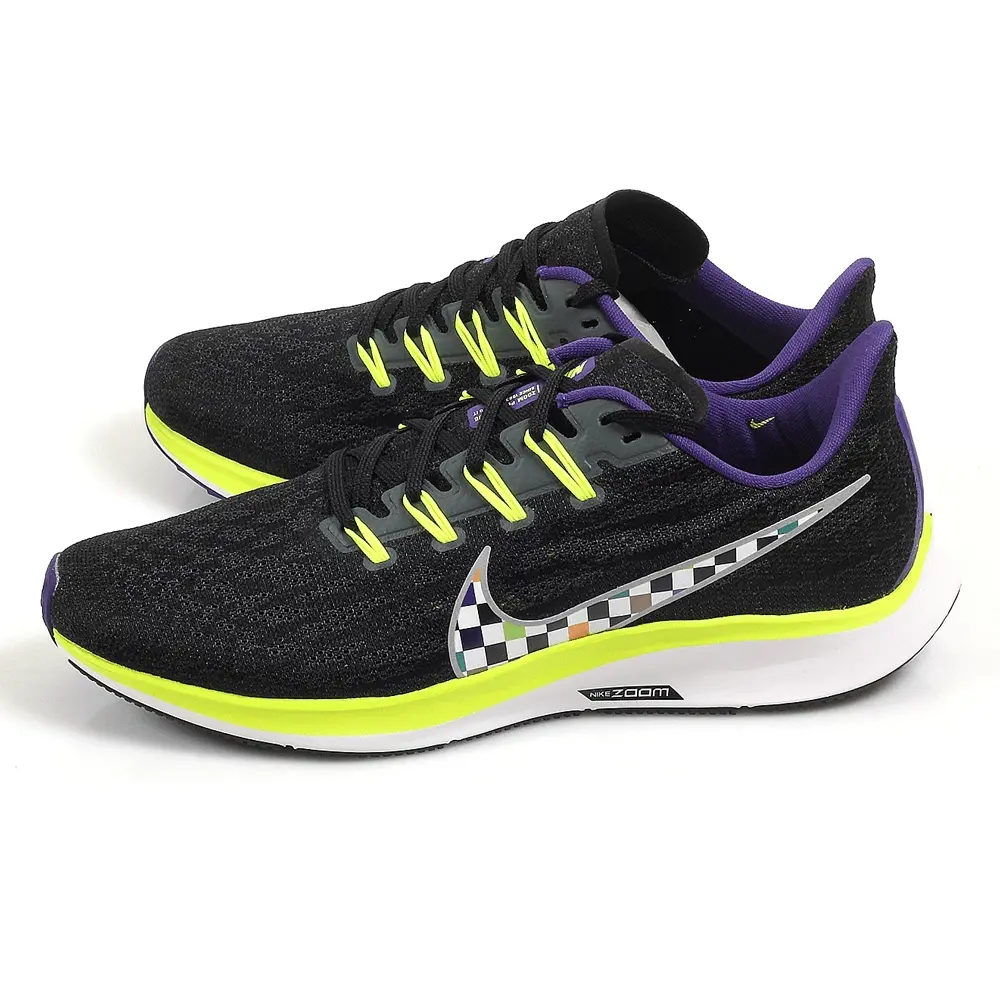 Giày Nike Air Zoom Pegasus 36 'Multi-Color' CQ4814-071 - Ảnh 3